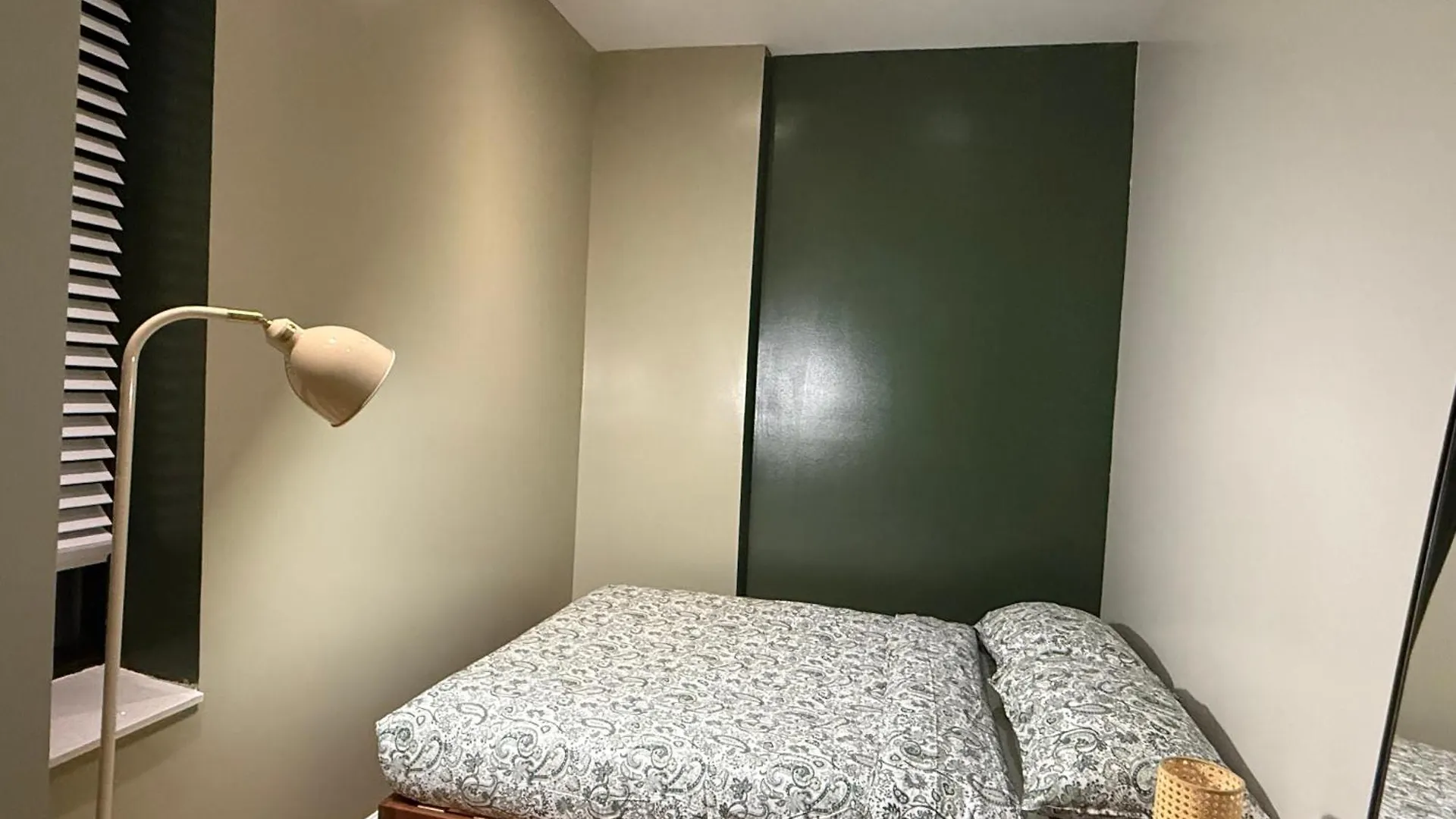 Discover The Comfort Of Columbia University Area-3 New York