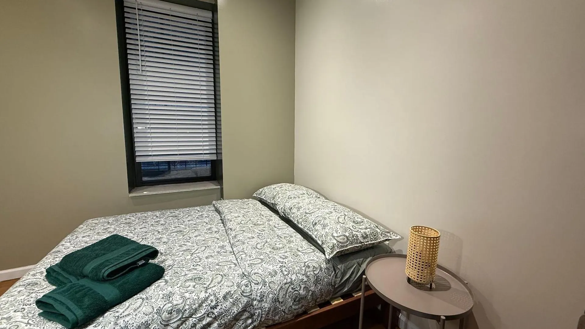 Apartment Discover The Comfort Of Columbia University Area-3 New York