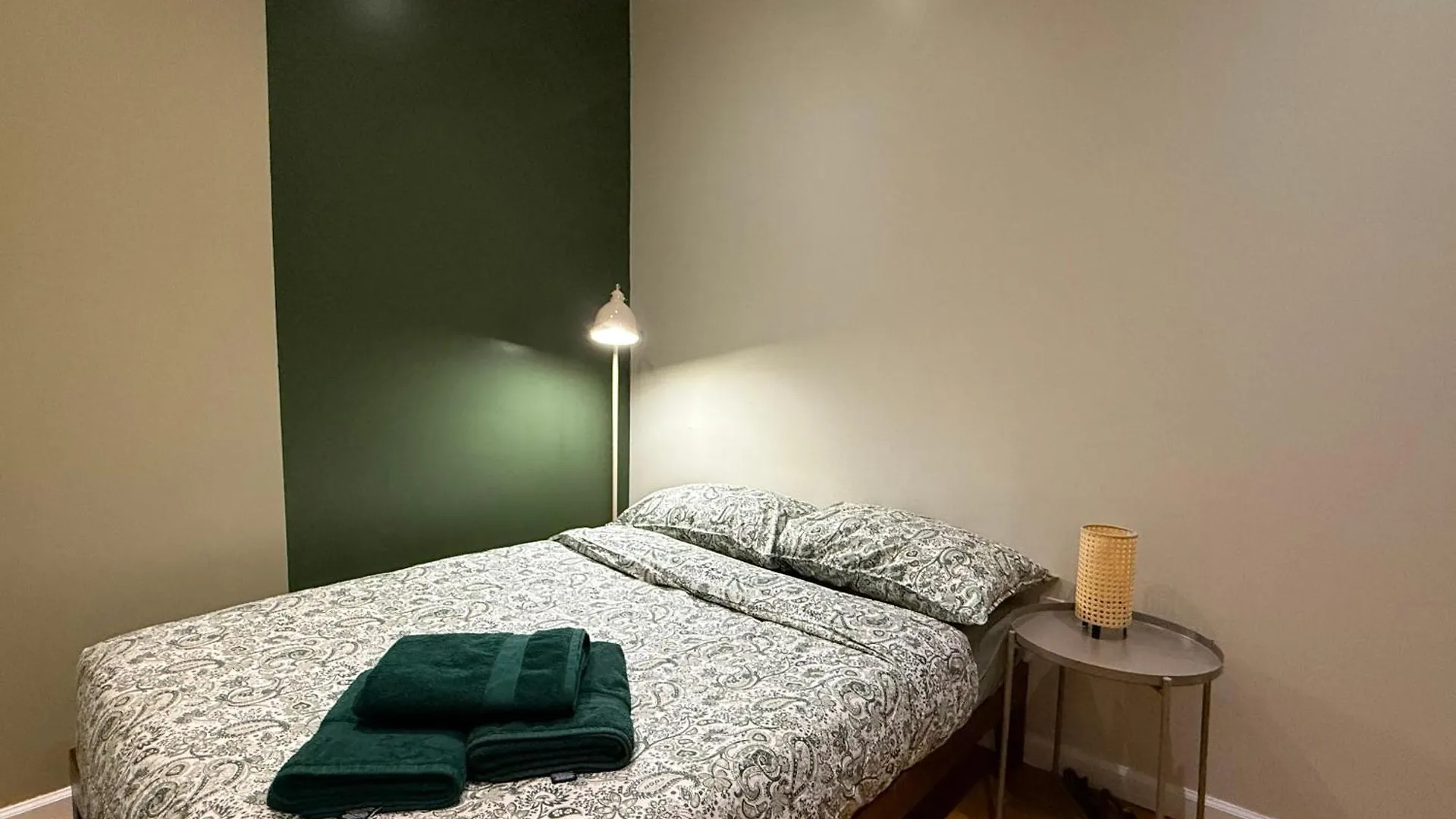 Apartment Discover The Comfort Of Columbia University Area-3 New York United States