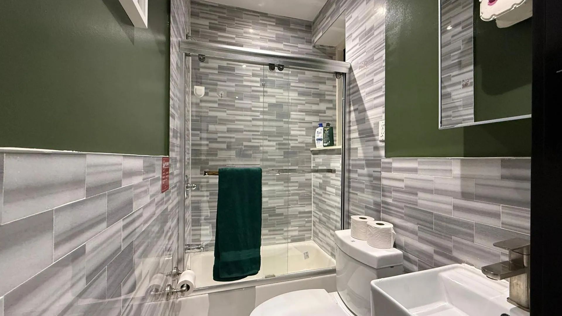 Apartment Discover The Comfort Of Columbia University Area-3 New York