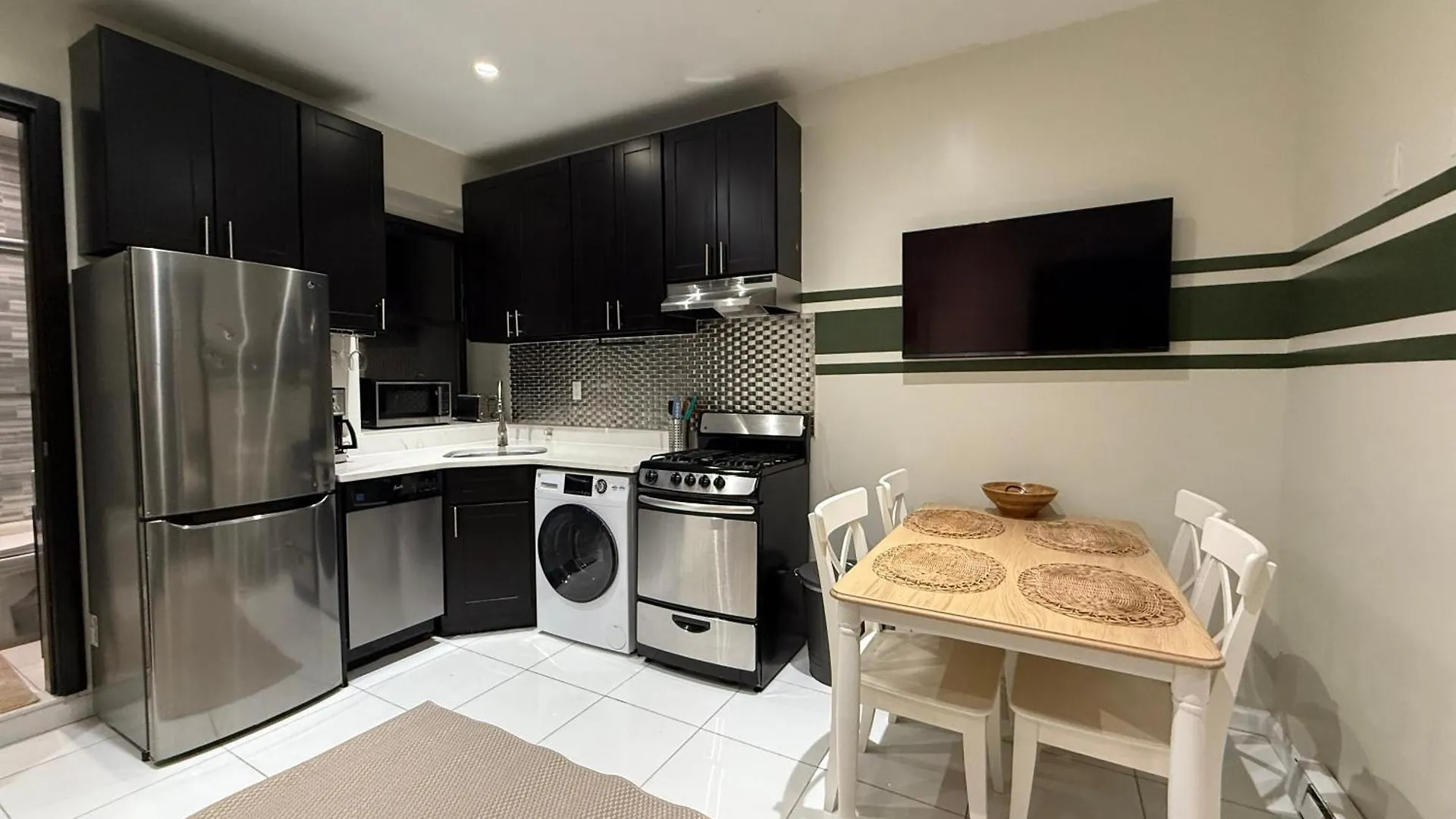 Apartment Discover The Comfort Of Columbia University Area-3 New York