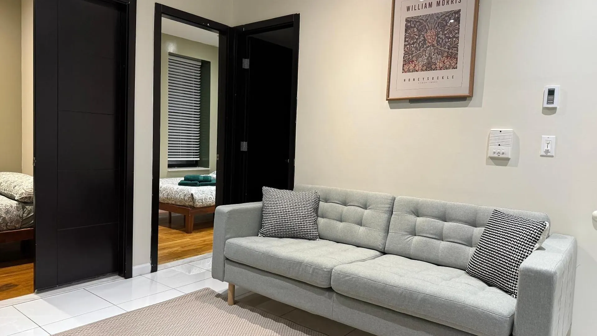 Discover The Comfort Of Columbia University Area-3 New York 0*,  United States