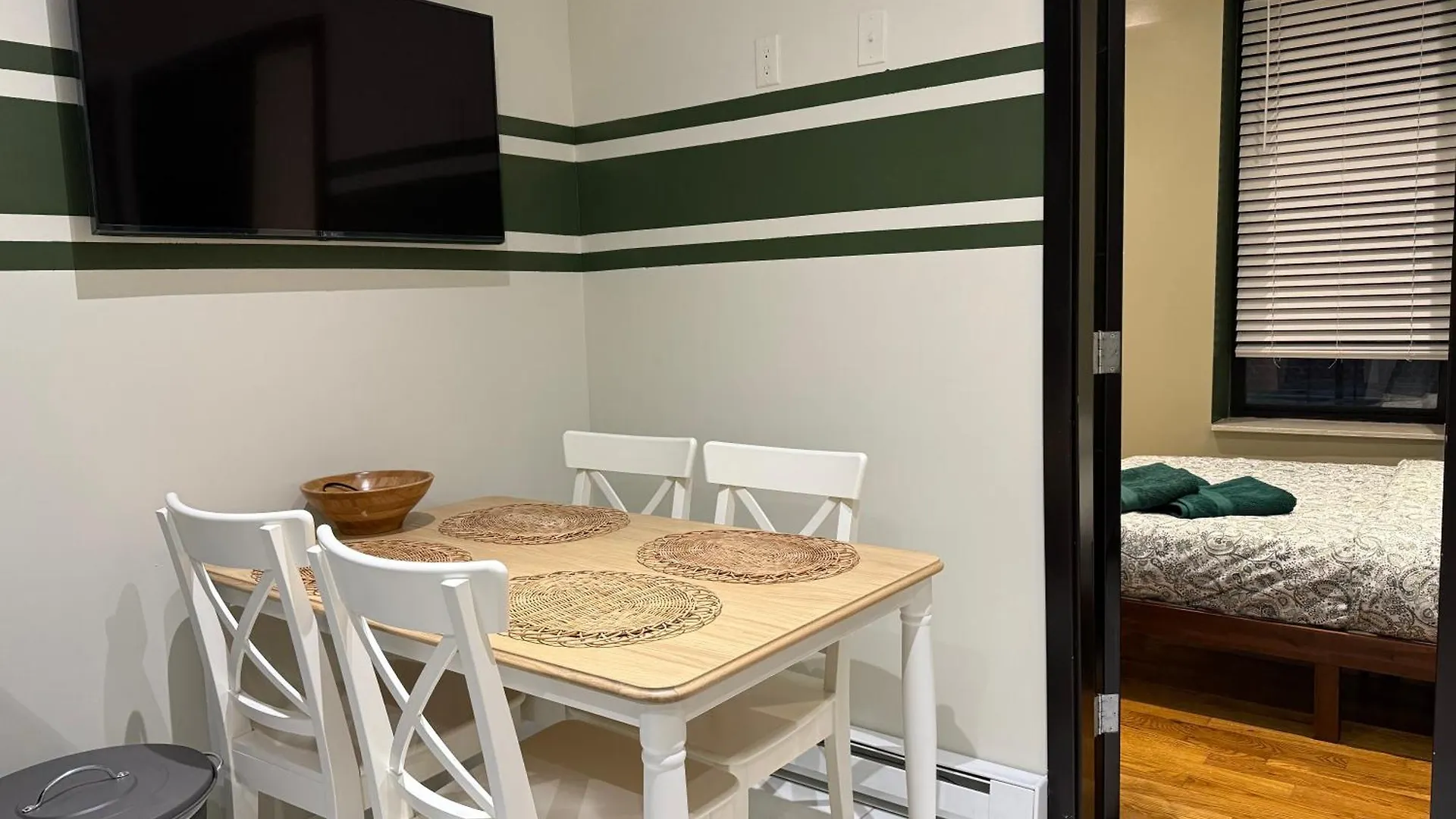 Discover The Comfort Of Columbia University Area-3 New York United States