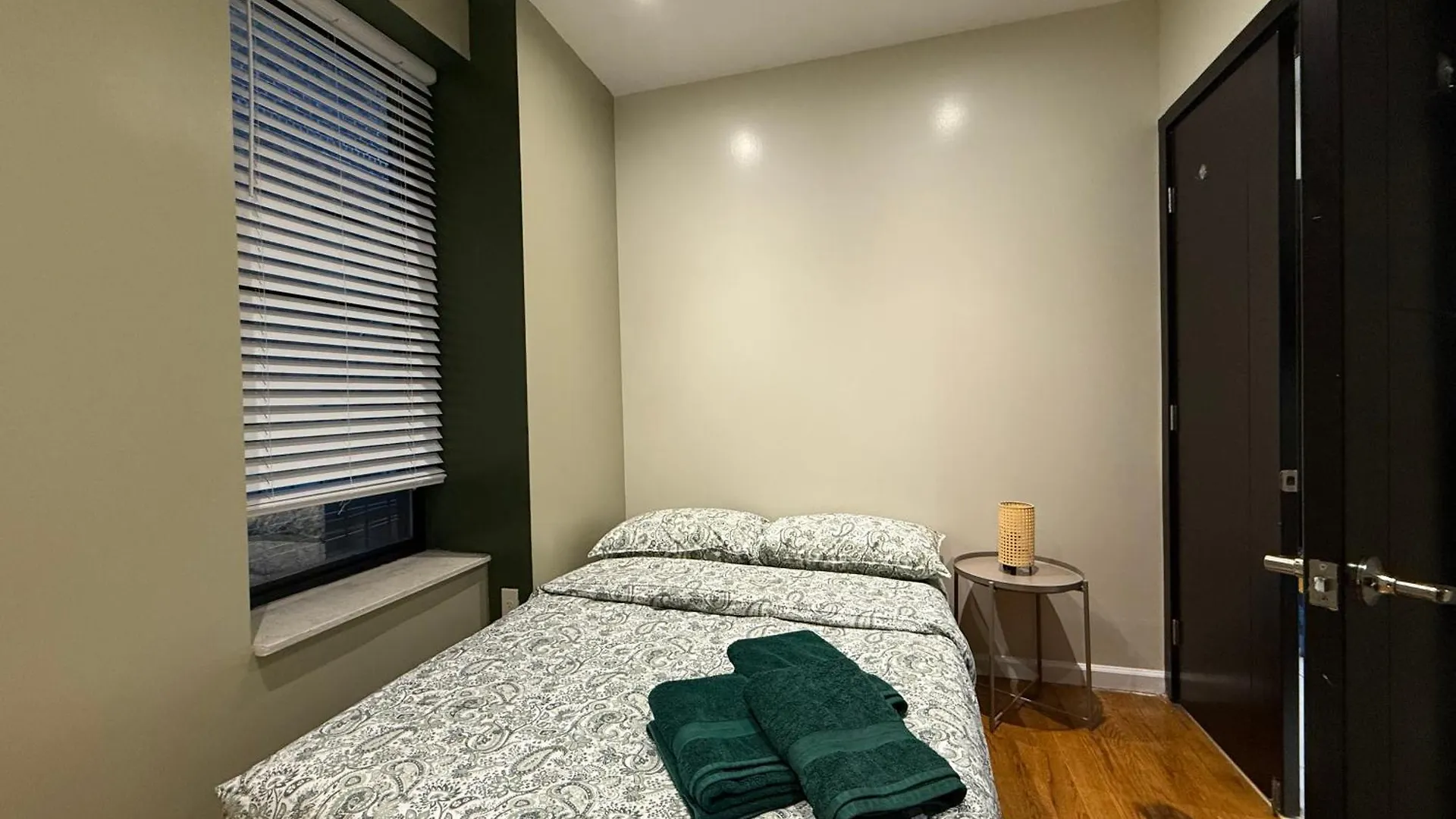 Discover The Comfort Of Columbia University Area-3 纽约 公寓