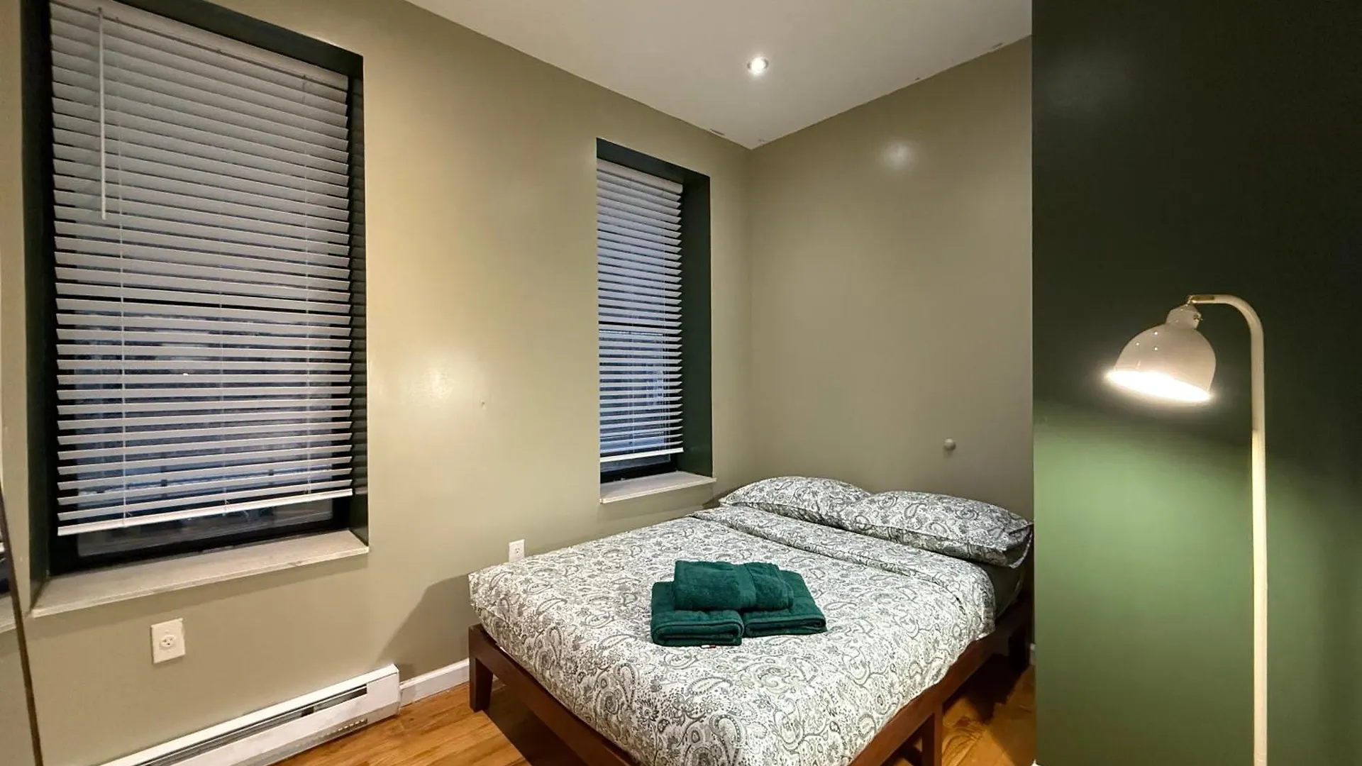 Discover The Comfort Of Columbia University Area-3 纽约